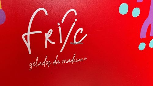 The company at FRIIC | Gelados de Fruta da Madeira - Fórum Madeira Piso 0 in Funchal