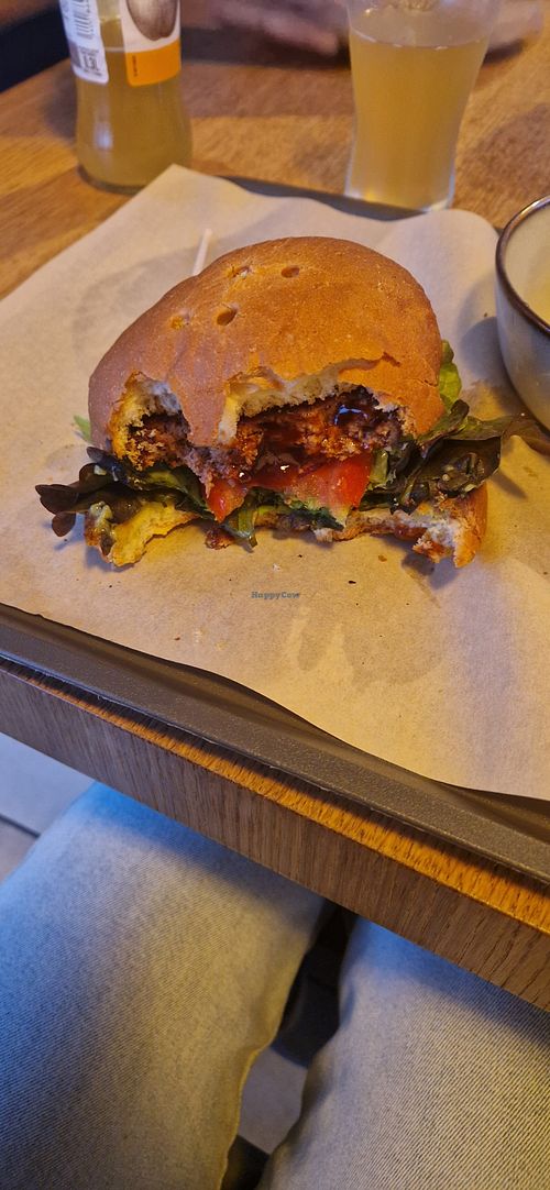 V at Taste of Black Forest in Todtnau