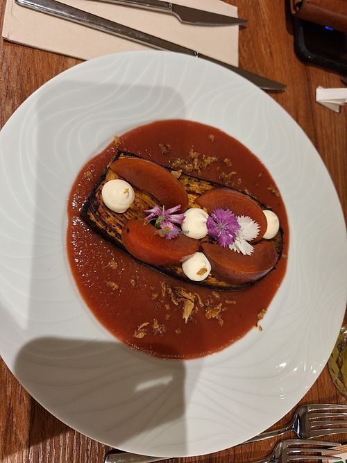  at Vrasserie in Porto