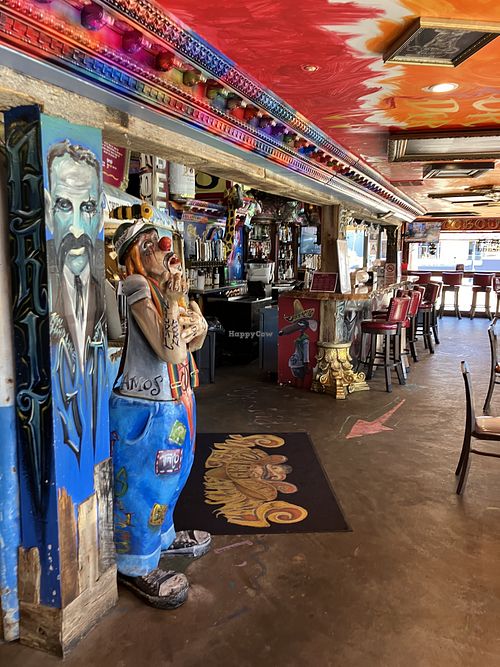 Interior   at Sancho's Tacos in Oceanside