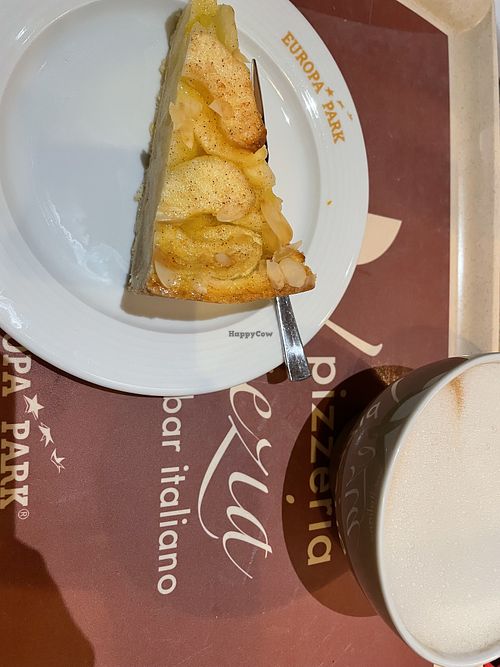   at Europa Park - Pizzeria Venezia in Rust