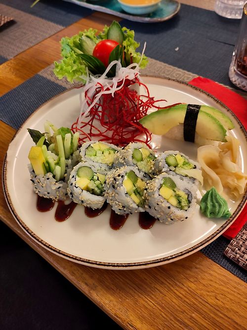 at ION Fusion in Essen