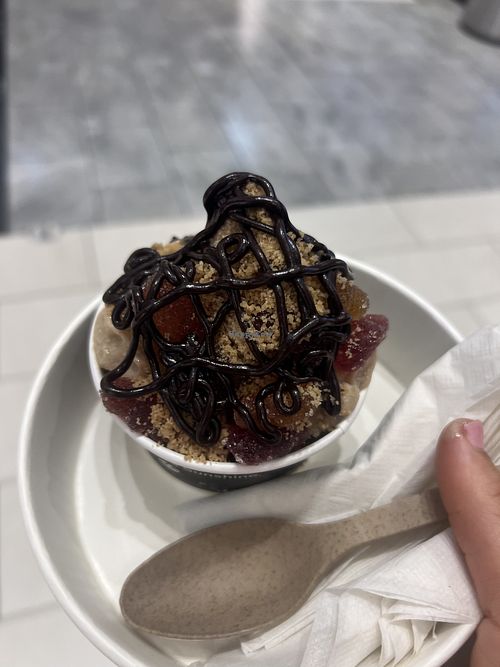   at Pressed Juicery in Philadelphia