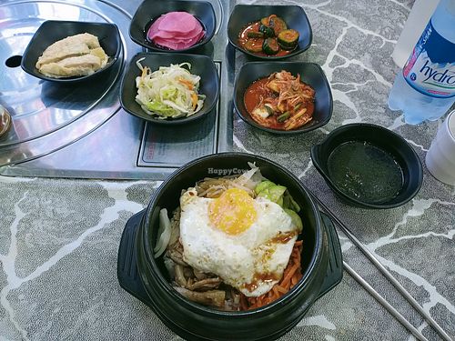  at Arirang - 아리랑 in Samarkand