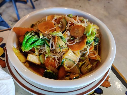 Image of Annapurna's World Vegetarian Cafe