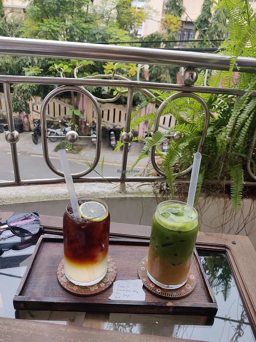  at Sweetie Lemon in Hue