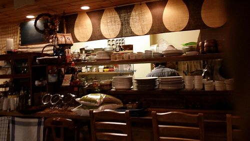 Shop at Locomani in Shizuoka