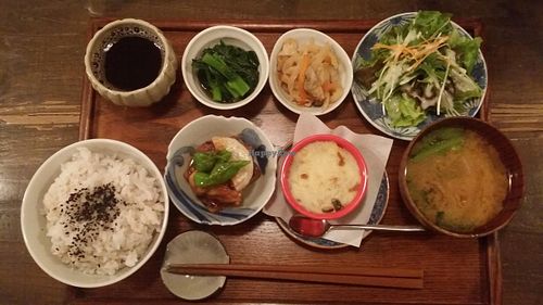 Yum at Locomani in Shizuoka