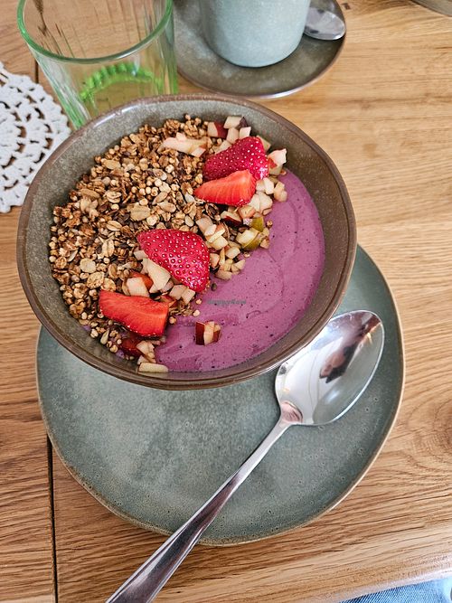 Café Kränzchen - Bad Orb Coffee &amp; Tea - HappyCow