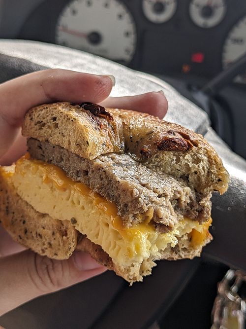  at Chandler's in Greensboro