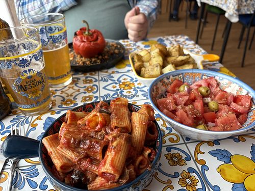   at Compà  in Beeston