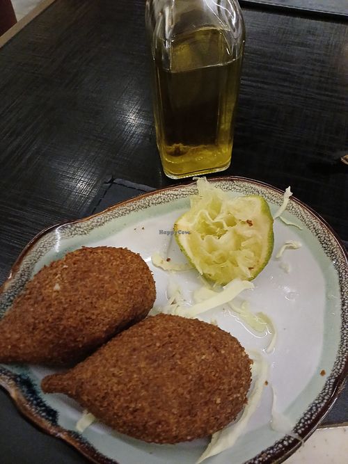 Delícia 😋 at Le Mir Comida Arabe in Foz Do Iguacu