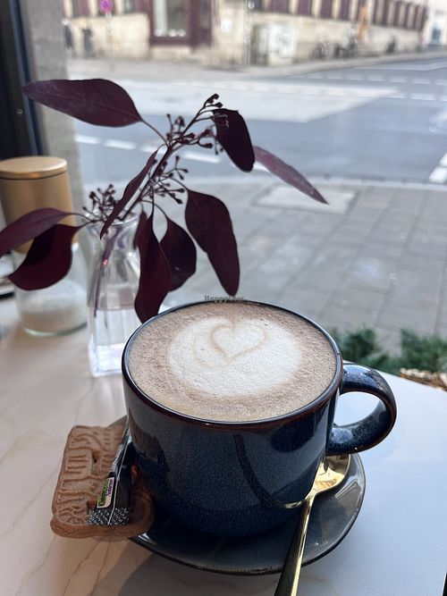   at La Lune in Erlangen