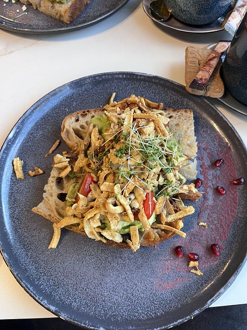   at La Lune in Erlangen