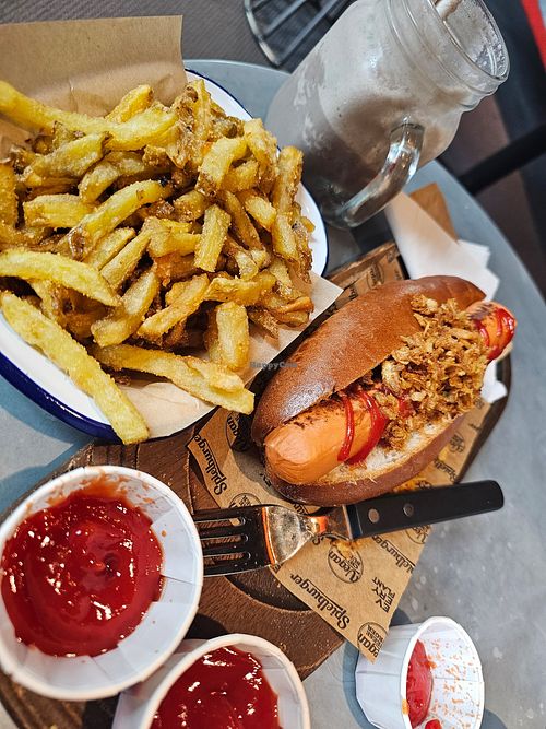  at Spielburger in York