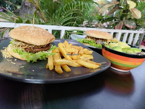  at Restaurante Salsipuedes  in Villavieja