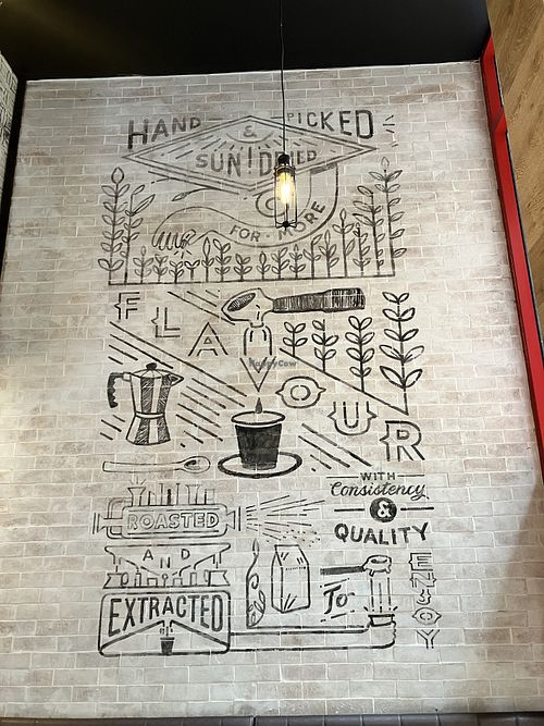   at SoulFull TrEats  in North Sydney