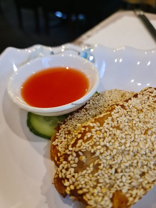  at Vegie Bowl in Forest Hill