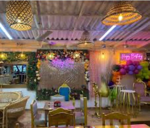 Interior   at Asados Don Kaché in Santa Fe De Antioquia