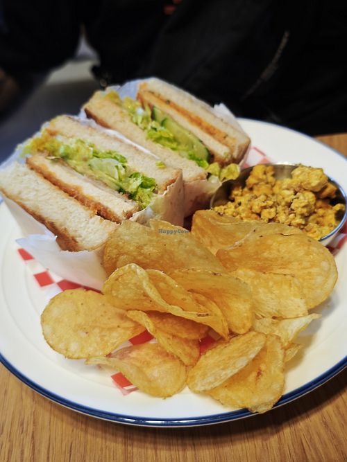  at Alterna in Birmingham