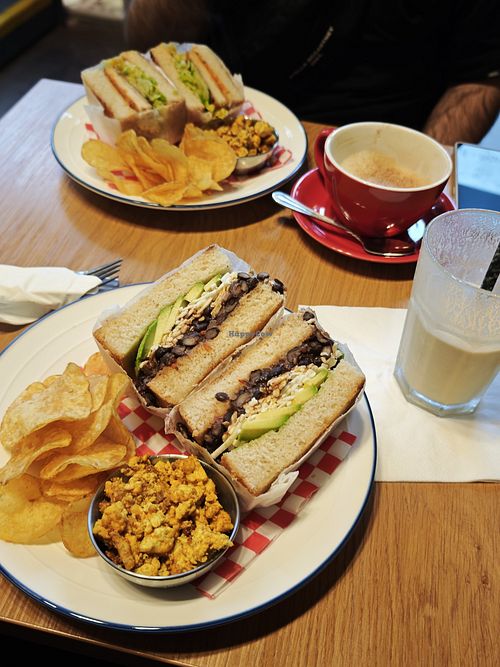  at Alterna in Birmingham