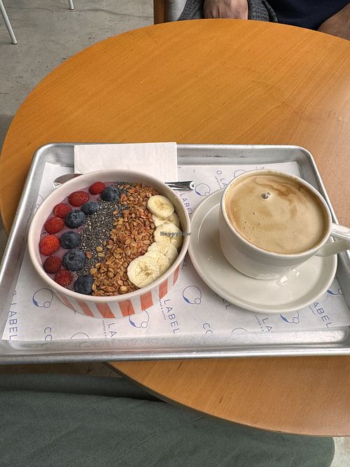   at Co Label in Bursa