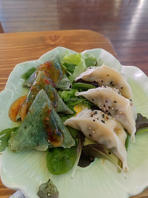  at Mashu in Pescara