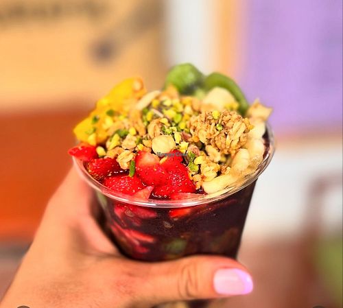  at Catame Açaiteria  in Menorca