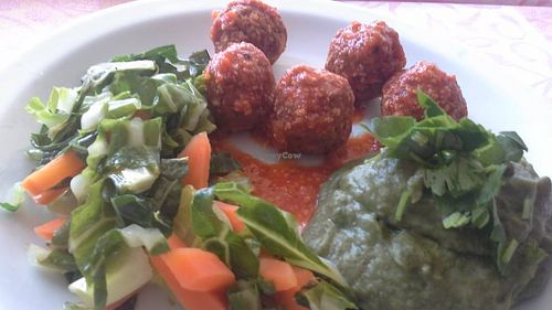 . at Rota Do Oriente in Lisbon