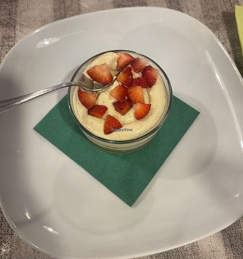   at La Lanterna in Verona