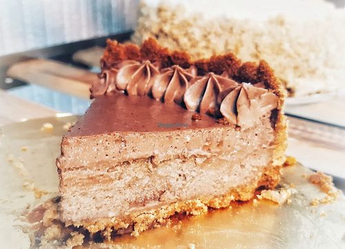 La Lanterna Verona Review Gourmet Italian Vegan Food By Steviesurf Happycow