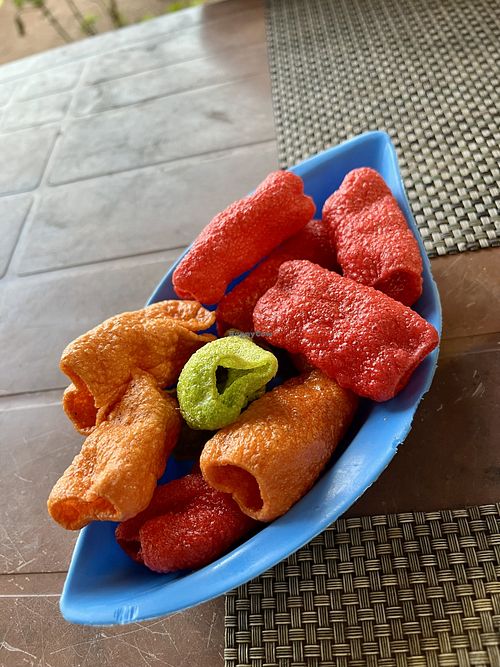   at Sigiriya Wew Thawulla Restaurant in Sigiriya