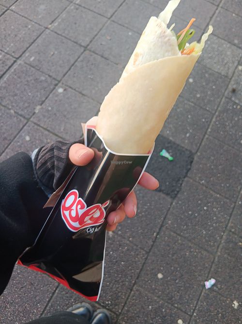  at Oses Cig Köfte in Rastatt