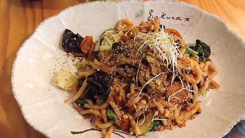 H9 at Mei Wok in Cologne