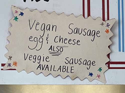   at Baron's Bagels in Brick