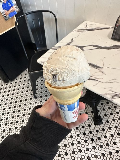   at Sweet Spot in Cape Coral