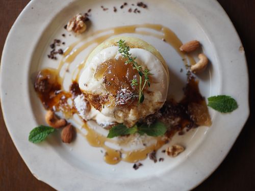   at à petits pas in Sapporo