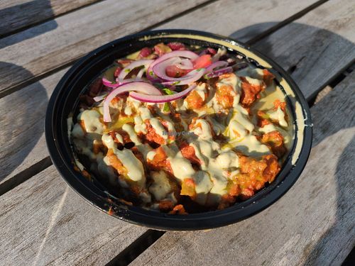  at Bad Chancla in Seattle