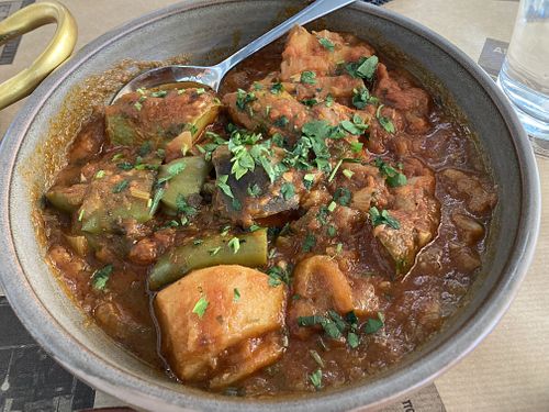 Biam  at Kexrimpari - Κεχριμπάρι in Sparta