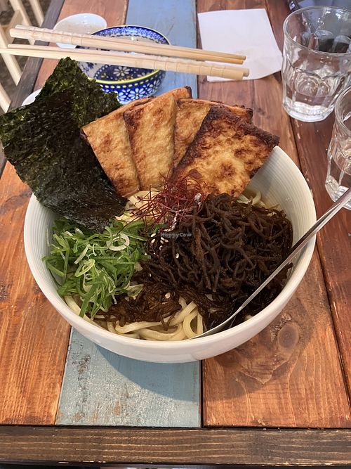   at Nangoku Kitchen DeCo BoNiTa - ナンゴクキッチン in Kyoto
