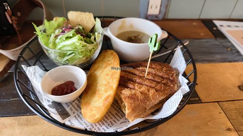  at Nangoku Kitchen DeCo BoNiTa - ナンゴクキッチン in Kyoto