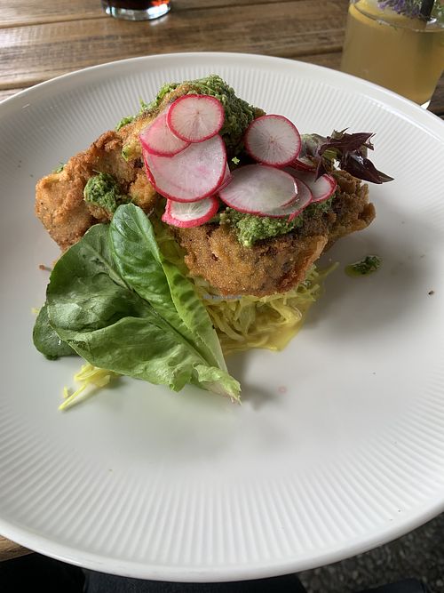 Linsentaler   at Zur Schönen Aussicht in Altdorf Bei Nuernberg