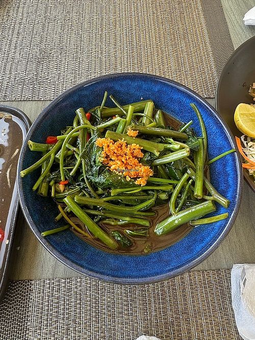  at Zion Thai Restaurant  in Accra