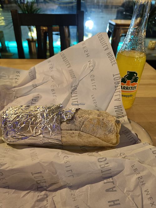  at Tortilla House  in Oulu