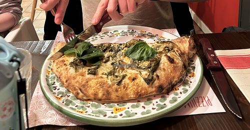   at Pizzum - Firenze in Florence