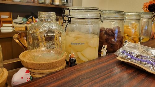  at Pontocho Yakuzen Curry in Kyoto