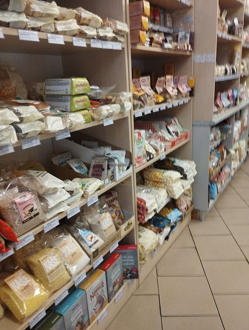  at CL BIO in Ceska Lipa