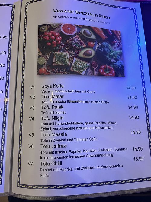   at Ganesha Palace in Albstadt