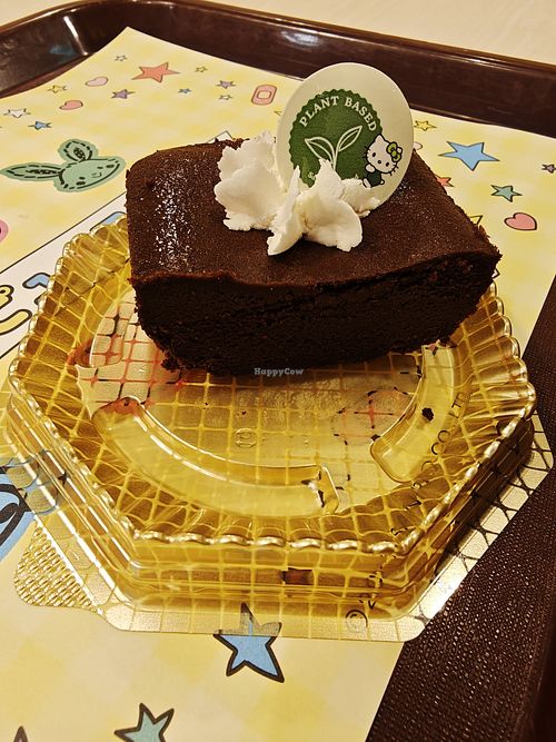  at Character Food Court in Tokyo