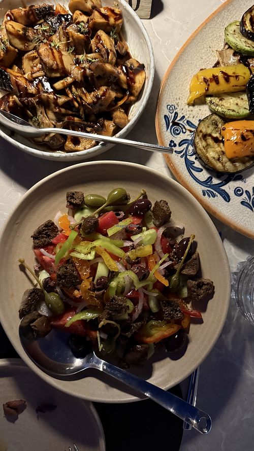   at Senses Resto Bar in Trikala